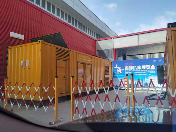 东河发电车出租-发电机无电压或电压太低怎么办？