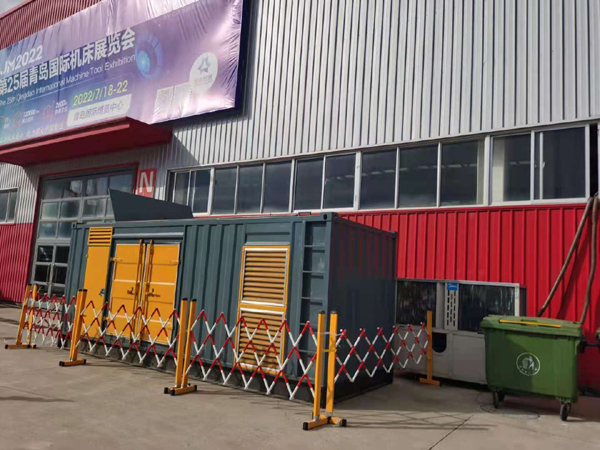 东河柴油发电机优点以及常见故障分析