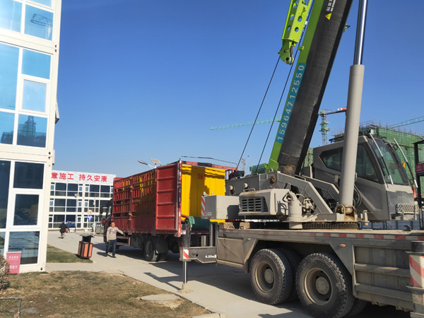 东河发电机出租50KW柴油发电机组需要配多粗电缆线