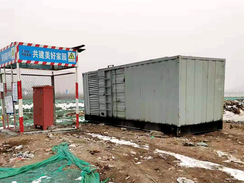 东河燃气发电机在高海拔地区运行时会遇到哪些常见故障？