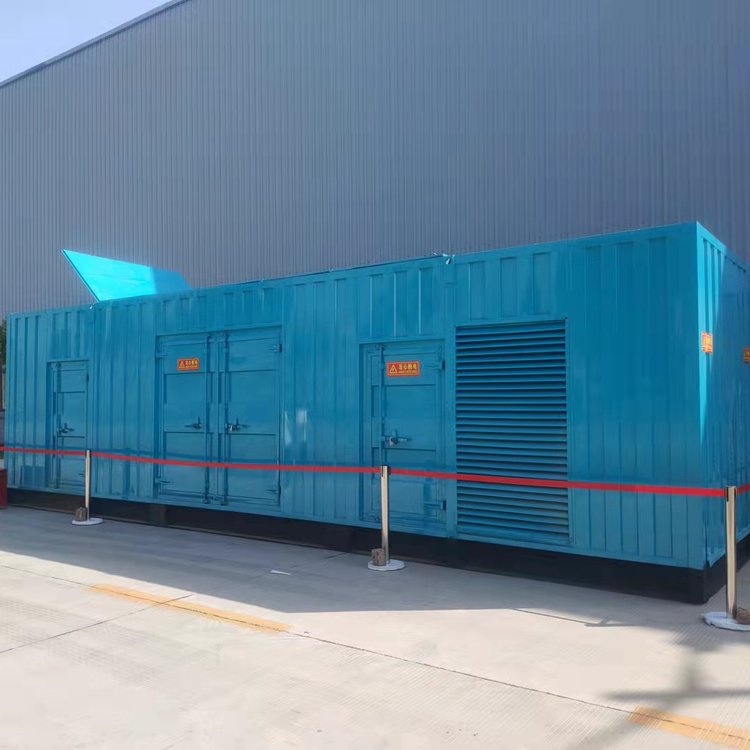 东河怎样更换柴油发电机组的空气滤清器？