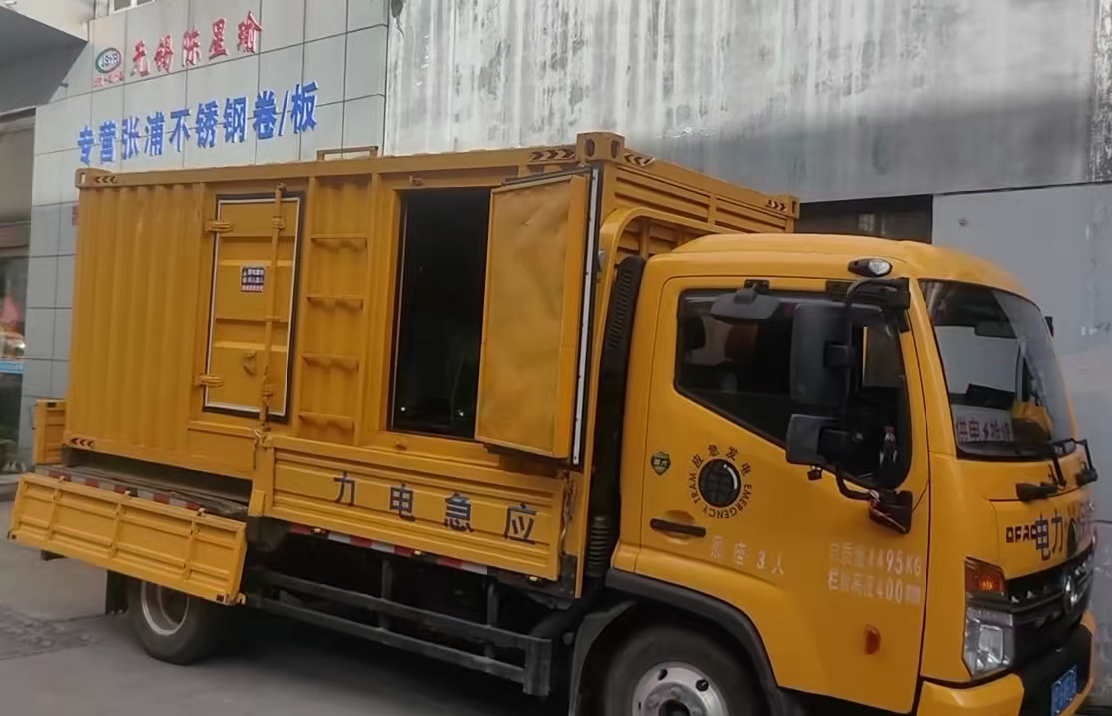 东河安装和使用柴油发电机组需要注意哪些事项？