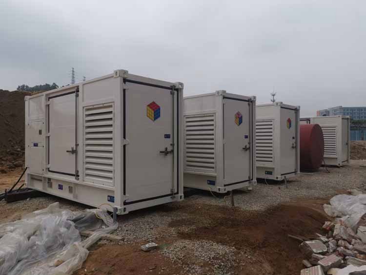 东河如何降低 200KW 柴油发电机的燃油消耗率？