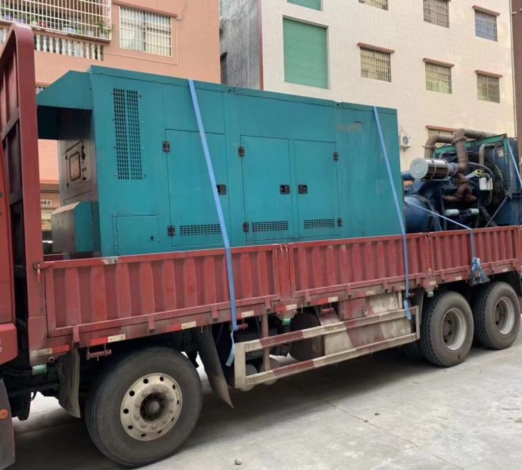 东河如何在不同负载率下确保 400KW 柴油发电机组的正常运行？