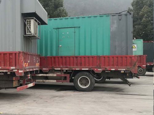 东河柴油发电机组使用注意安全事项有哪些？