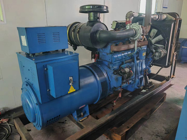 东河100kW柴油发电机组使用多级机油有哪些优缺点？