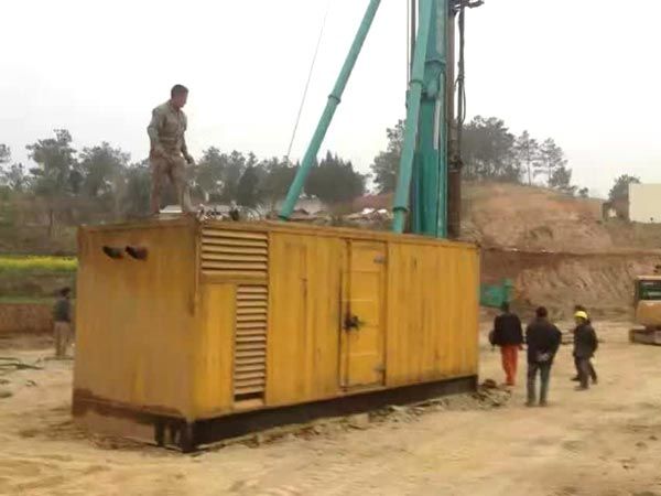 东河柴油发电机组应用场合有哪些？